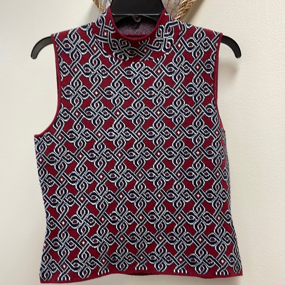 New Women's Maeve Sweater Vest By Anthropologie!!🔥🔥🔥 - Picture 1 of 10